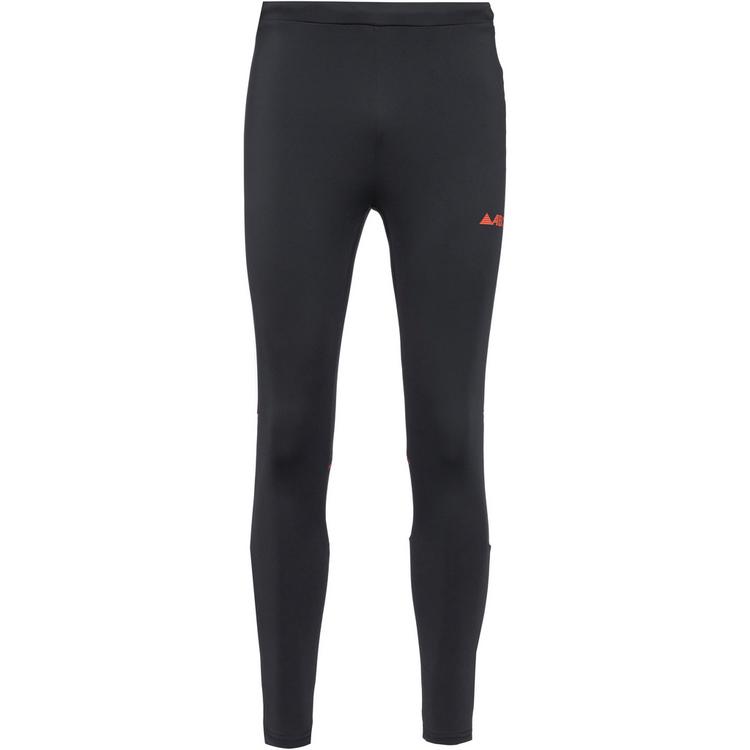 ABC ABC Leggins ABC Tech Lauftights Herren - black - 0 | SportScheck