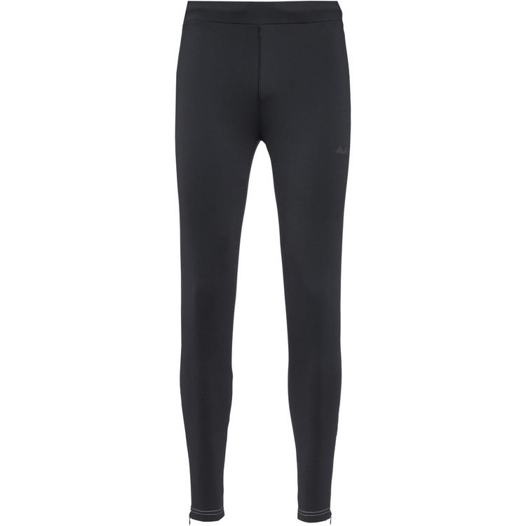 ABC ABC Brushed Leggings ABC Tech Lauftights Herren - black - 0 | SportScheck