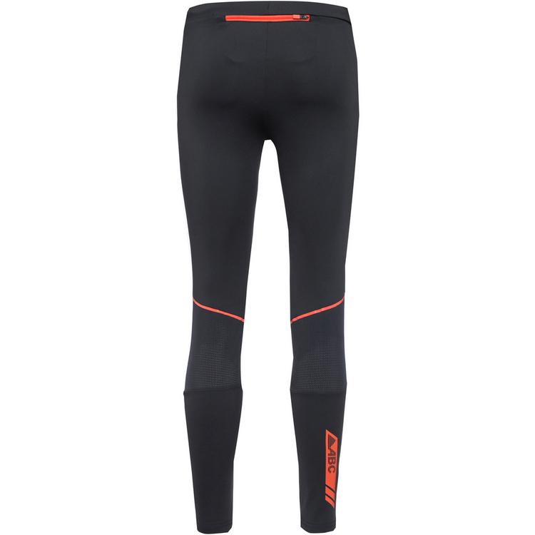 ABC ABC Leggins ABC Tech Lauftights Herren - black - 0 | SportScheck