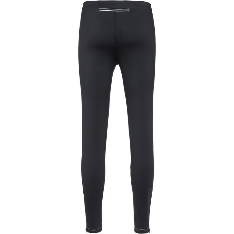 ABC ABC Brushed Leggings ABC Tech Lauftights Herren - black - 0 | SportScheck