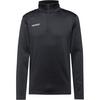 Reusch Trainingsjacke Herren - black