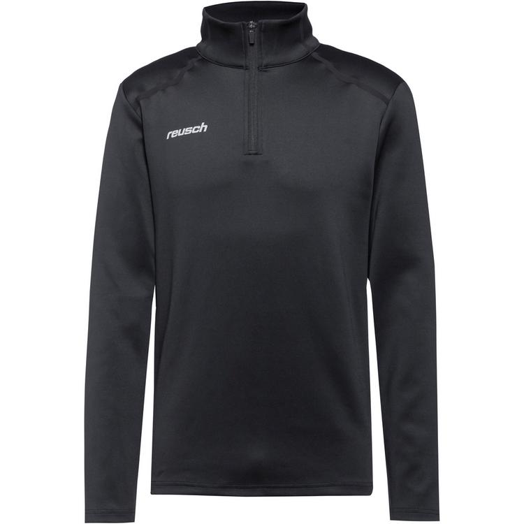 Reusch Reusch Trainingsjacke Herren - black - 0 | SportScheck