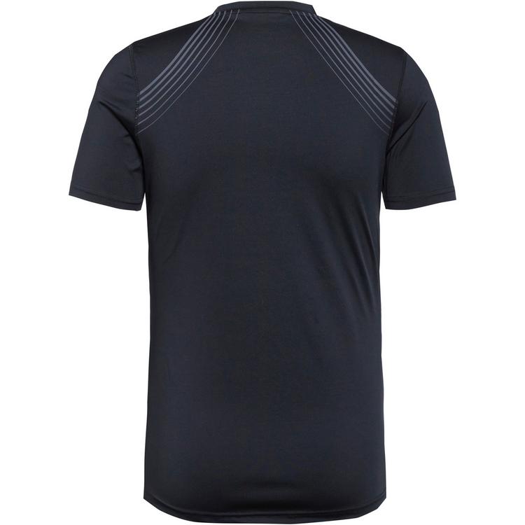 Reusch Reusch Funktionsshirt Herren - black - 0 | SportScheck