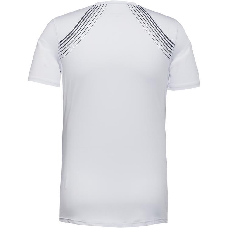Reusch Reusch Funktionsshirt Herren - white - 0 | SportScheck