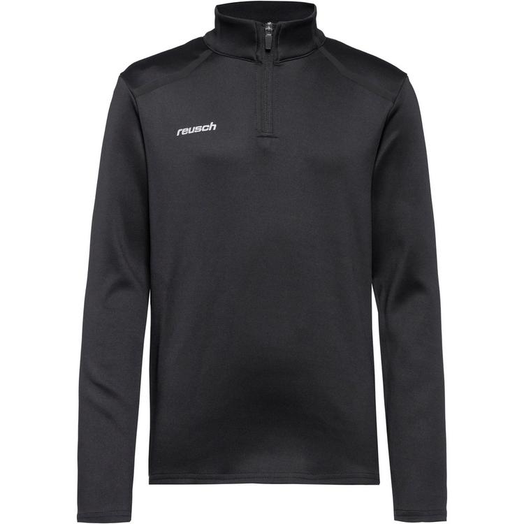Reusch Reusch Trainingsjacke Kinder - black - 0 | SportScheck