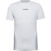Reusch Funktionsshirt Herren - white
