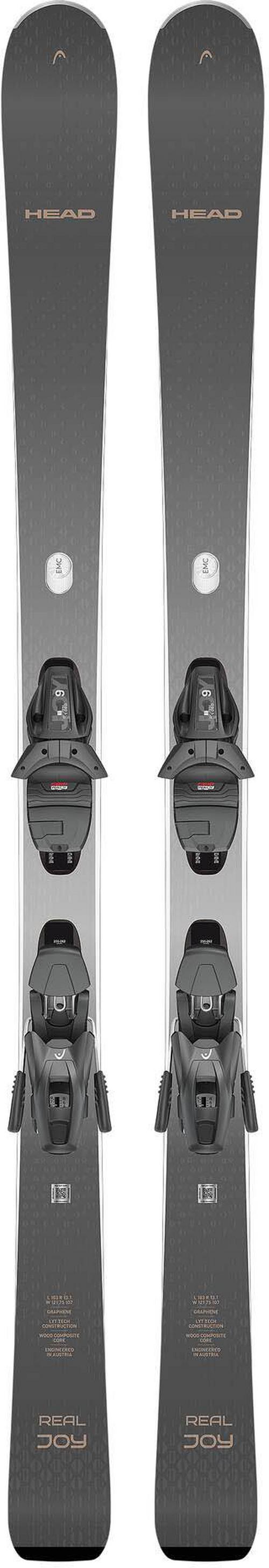 HEAD All-Mountain Ski Damen