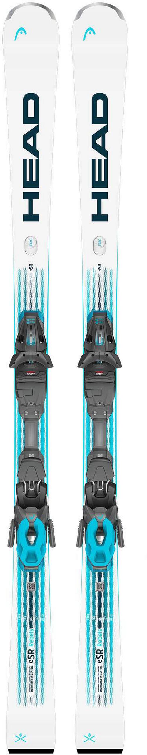 HEAD All-Mountain Ski Herren