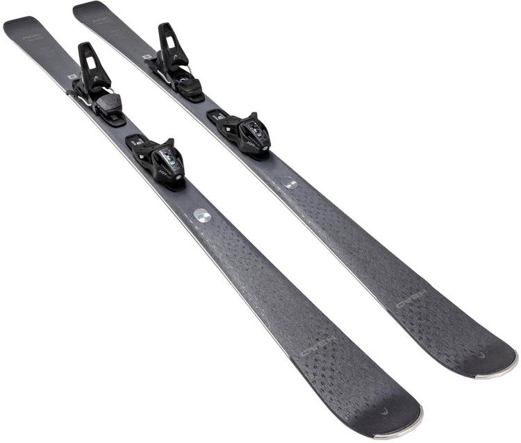 HEAD HEAD All-Mountain Ski Damen - GREYMiX - 0 | SportScheck