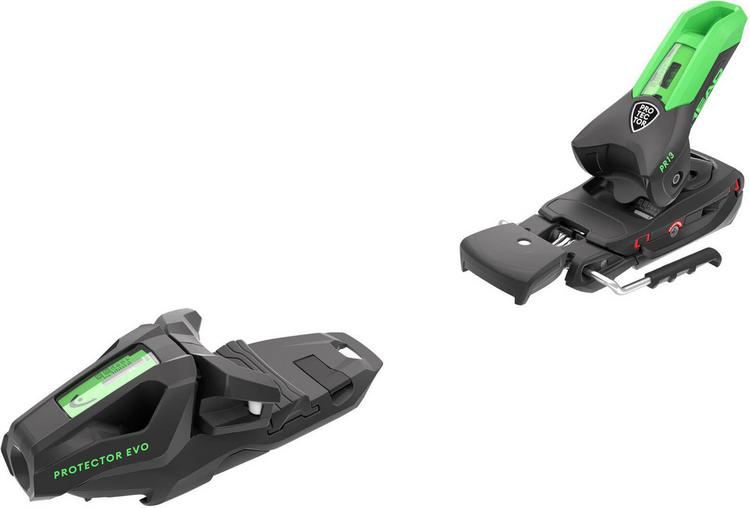 HEAD HEAD All-Mountain Ski Herren - ANTHRACITE/GREEN - 0 | SportScheck