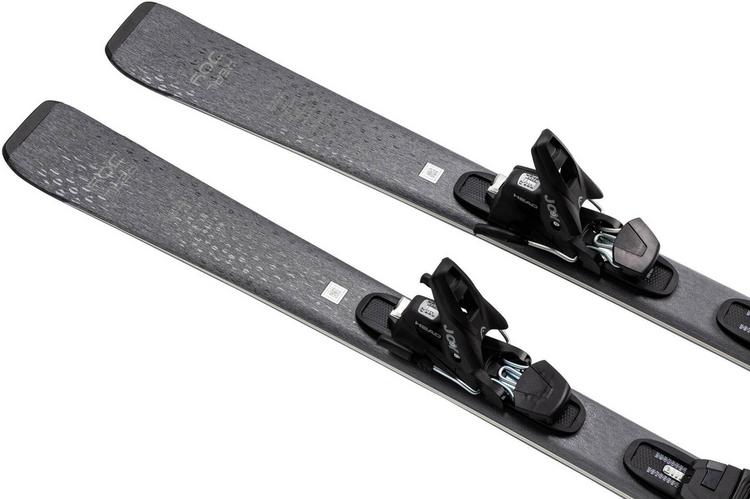 HEAD HEAD All-Mountain Ski Damen - GREYMiX - 1 | SportScheck