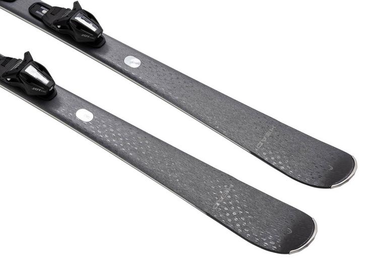 HEAD HEAD All-Mountain Ski Damen - GREYMiX - 2 | SportScheck