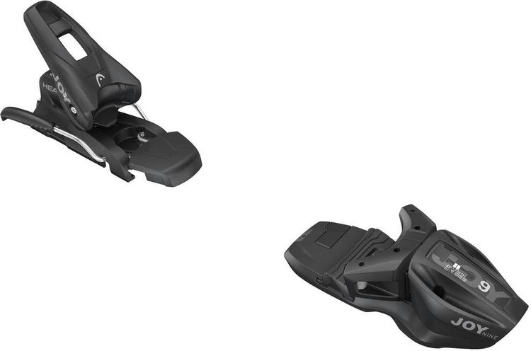HEAD HEAD All-Mountain Ski Damen - GREYMiX - 4 | SportScheck