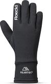 Roeckl Pino 2 Jr. Handschuh Kinder - black