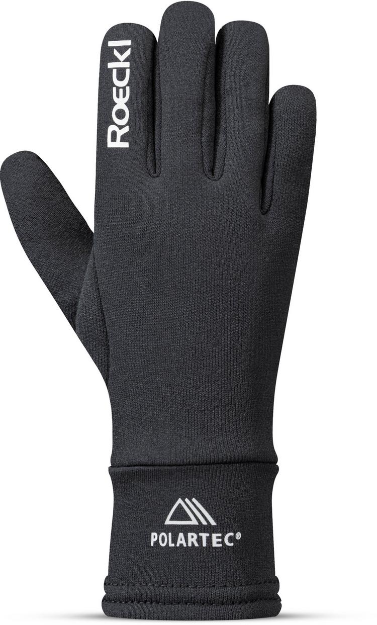 Roeckl Roeckl Pino 2 Jr. Handschuh Kinder - black - 0 | SportScheck