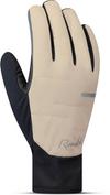 Roeckl Wehra Handschuh Damen - natural beige
