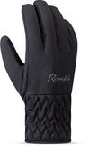 Roeckl Kyll Handschuh Damen - black