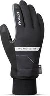 Roeckl Vogau 2 Handschuh - black