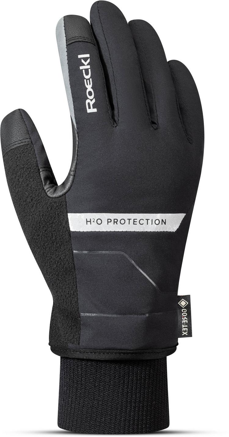 Roeckl Roeckl Vogau 2 Handschuh - black - 0 | SportScheck