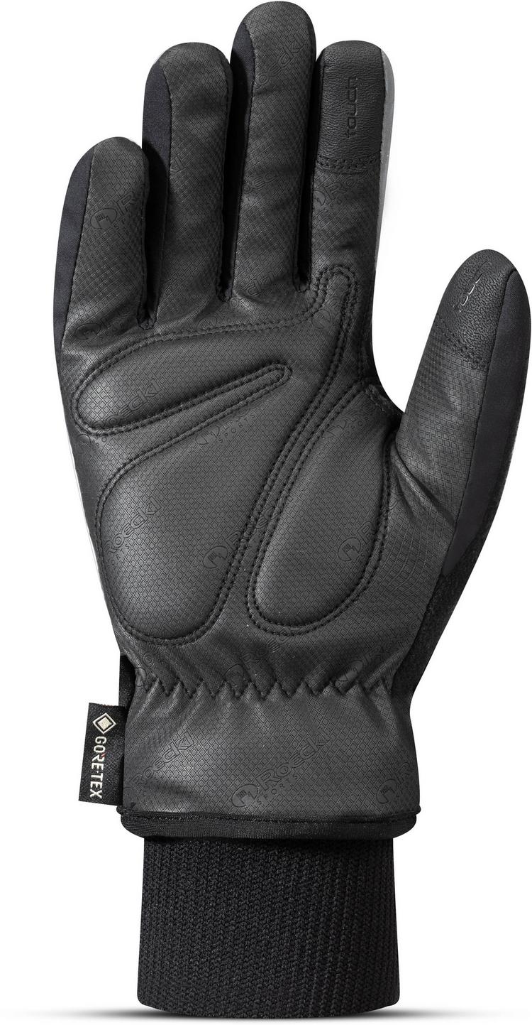 Roeckl Roeckl Vogau 2 Handschuh - black - 0 | SportScheck