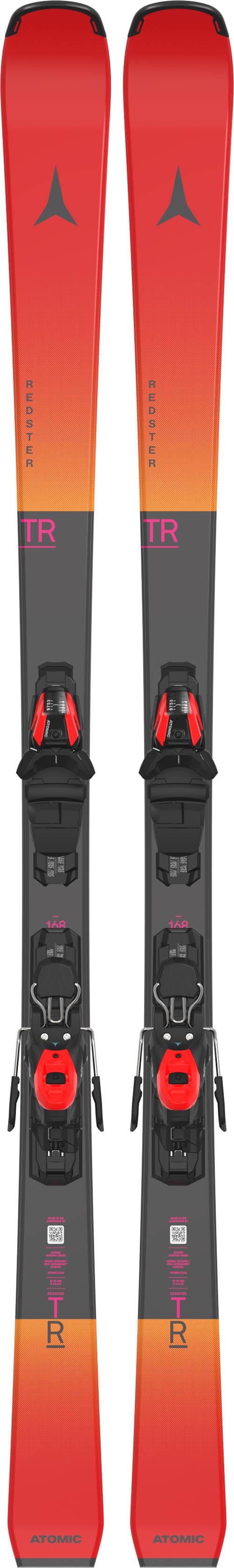 ATOMIC Carving Ski Herren