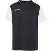 Reusch Team Funktionsshirt Kinder - black-white