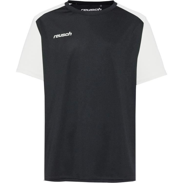 Reusch Reusch Team Funktionsshirt Kinder - black-white - 0 | SportScheck