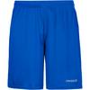 Reusch Fu&szlig;ballshorts Herren - sky blue