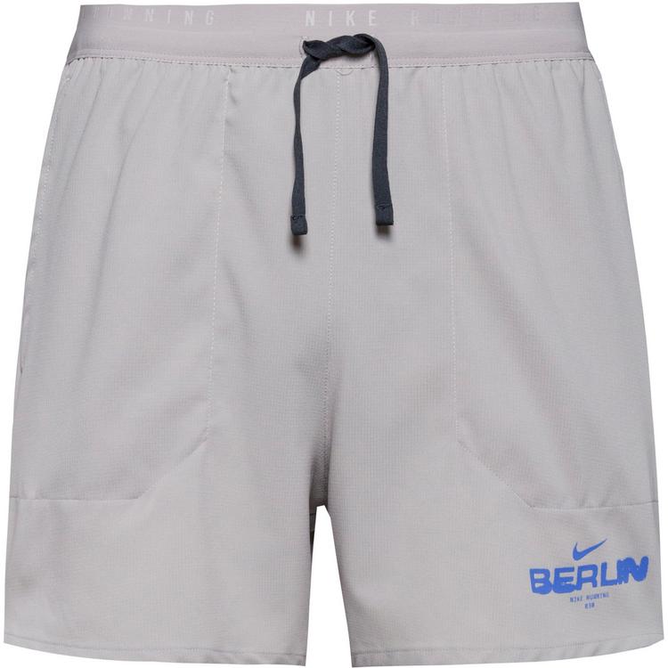 Nike Nike STRD 5' Laufshorts Herren - college grey - 0 | SportScheck
