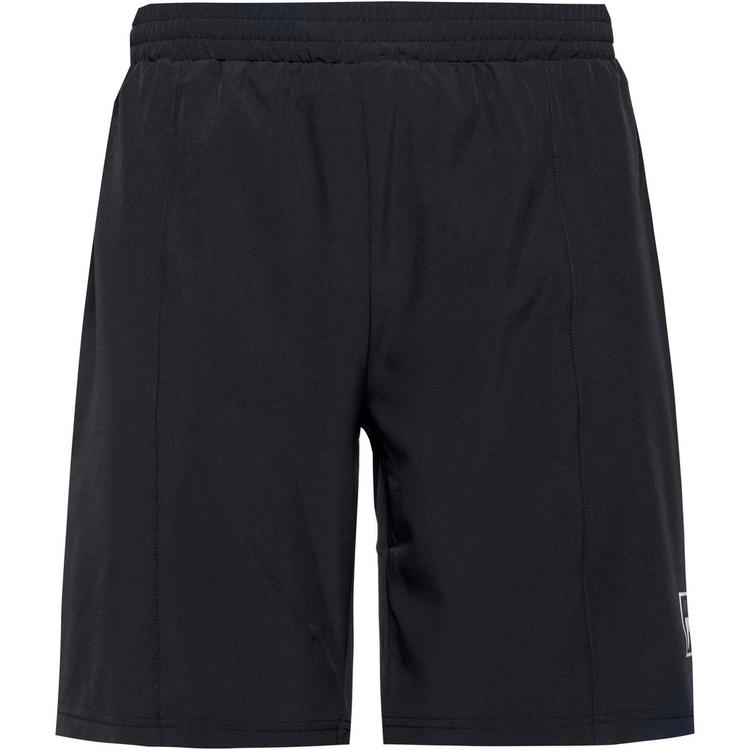 FILA FILA Tennisshorts Herren - black - 0 | SportScheck