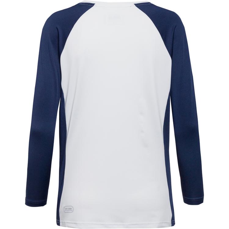 FILA FILA Tennisshirt Damen - optical white - 0 | SportScheck