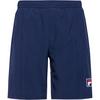FILA Tennisshorts Herren - -tcx maritime blue