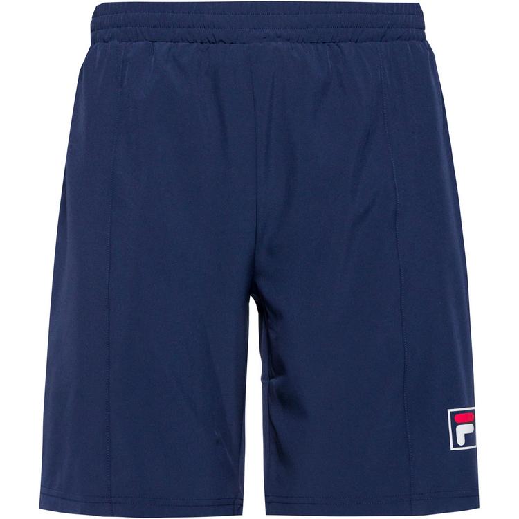 FILA FILA Tennisshorts Herren - -tcx maritime blue - 0 | SportScheck