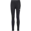 ABC Brushed Leggings ABC Tech Lauftights Damen - black
