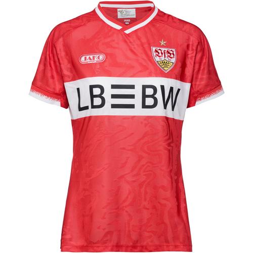 JAKO VfB Stuttgart 26-27 Away Teamtrikot Damen