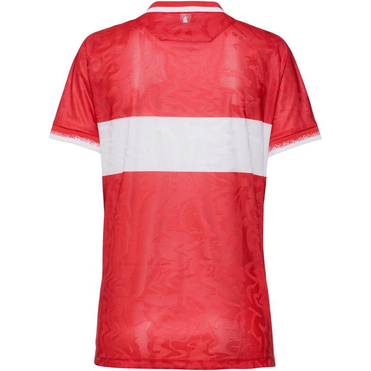 JAKO JAKO VfB Stuttgart 26-27 Away Teamtrikot Damen - sportrot - 0 | SportScheck