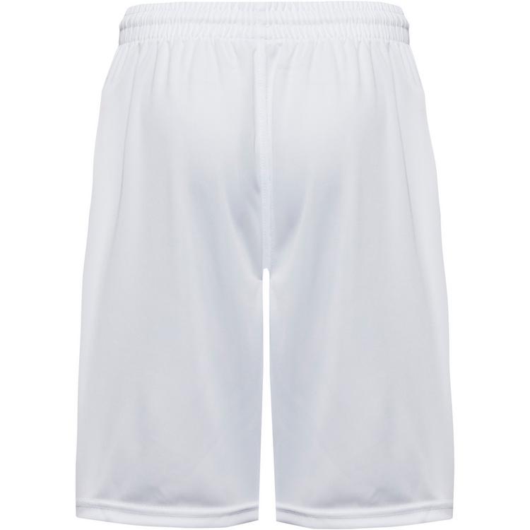 Reusch Reusch Fu&szlig;ballshorts Kinder - white - 0 | SportScheck