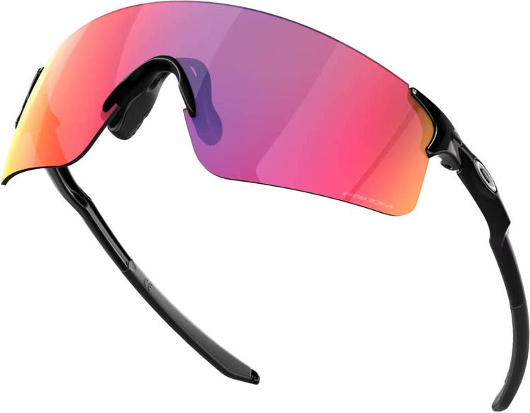 Oakley Oakley EVZERO BLADES Clear Black Irid Photo Brille - polished black - 1 | SportScheck