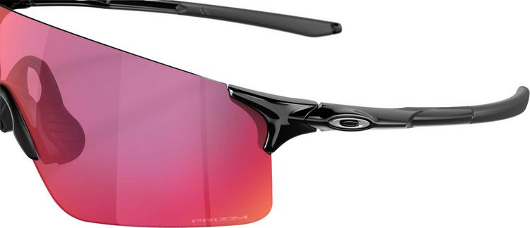 Oakley Oakley EVZERO BLADES Clear Black Irid Photo Brille - polished black - 3 | SportScheck