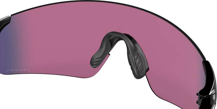 Oakley Oakley EVZERO BLADES Clear Black Irid Photo Brille - polished black - 4 | SportScheck