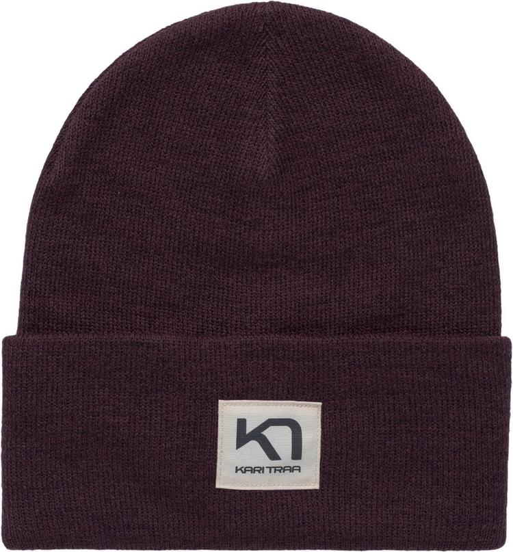 Kari Traa Kari Traa Rothe Beanie Damen - cocoa powder - 0 | SportScheck