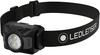 Ledlenser HF4 Stirnlampe LED - schwarz