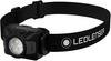 Ledlenser HF4R Stirnlampe LED - schwarz