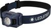 Ledlenser HF4R Stirnlampe LED - rauch blau