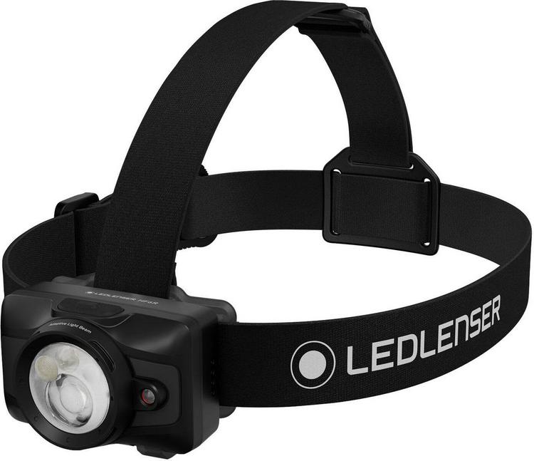Ledlenser Ledlenser HF6R Stirnlampe LED - schwarz - 0 | SportScheck