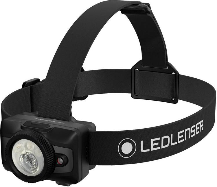 Ledlenser Ledlenser HF7R Stirnlampe LED - schwarz - 0 | SportScheck