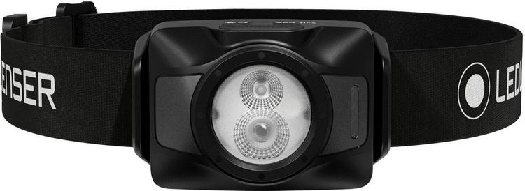 Ledlenser Ledlenser HF4 Stirnlampe LED - schwarz - 0 | SportScheck