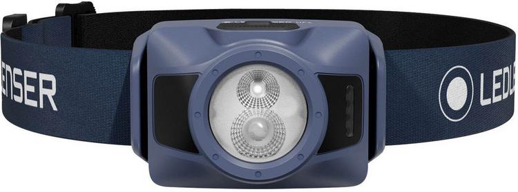 Ledlenser Ledlenser HF4 Stirnlampe LED - rauch blau - 0 | SportScheck