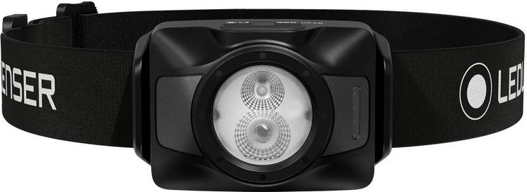 Ledlenser Ledlenser HF4R Stirnlampe LED - schwarz - 0 | SportScheck