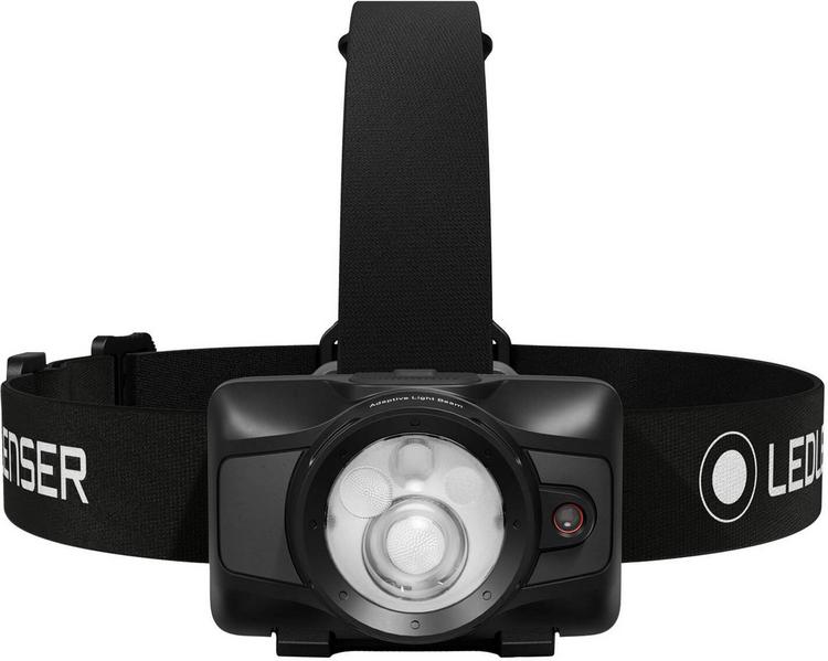 Ledlenser Ledlenser HF6R Stirnlampe LED - schwarz - 0 | SportScheck